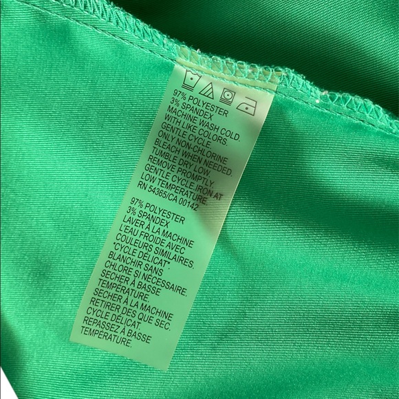 ALLISON DALEY | Vintage Track jacket - Picture 5 of 6